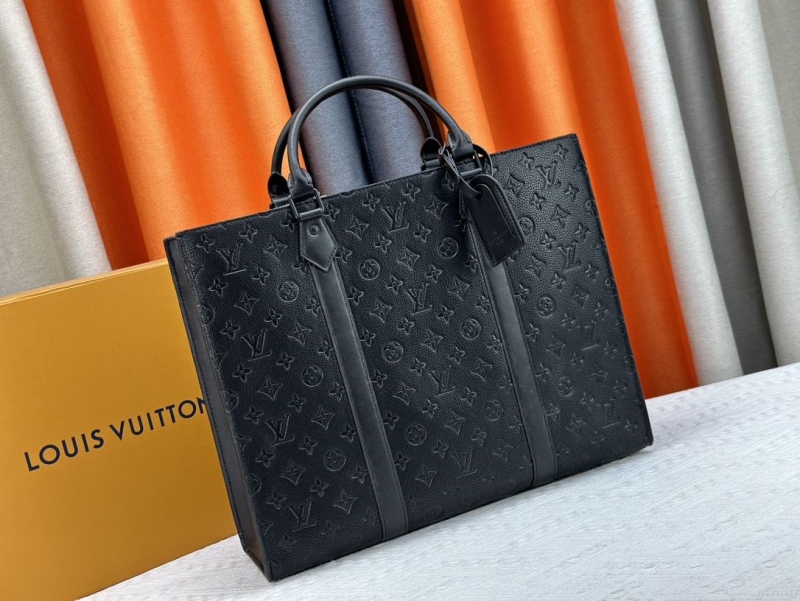 LV Shopping Bags